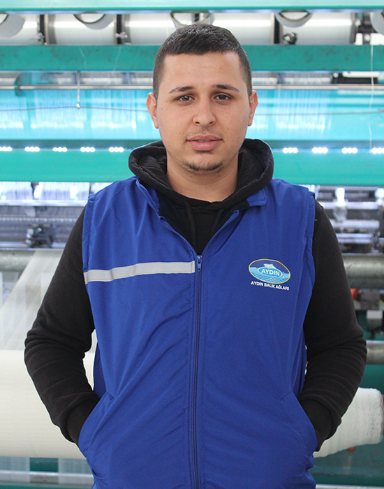 Ayhan Abay