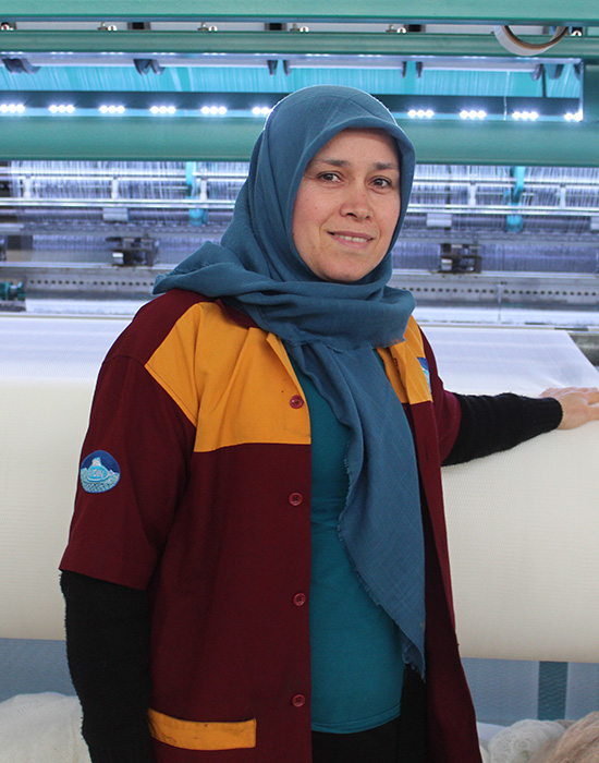 Mihrican Karabayır