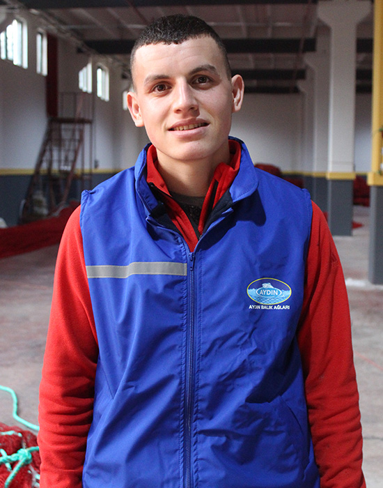 Muhammed Faik İnce 