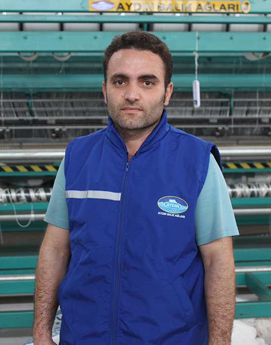 Salih Osman